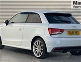 Audi A1 Image 5