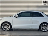 Audi A1 Image 6