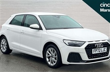 Used Audi A1