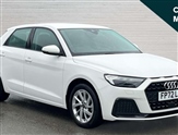 Audi A1 Image 1