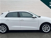 Audi A1 Image 2