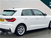 Audi A1 Image 3