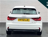 Audi A1 Image 4