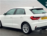 Audi A1 Image 5