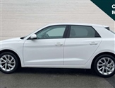 Audi A1 Image 6