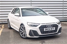 Used Audi A1
