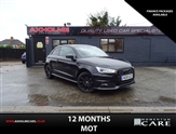 Used Audi A1