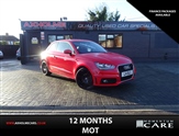 Used Audi A1