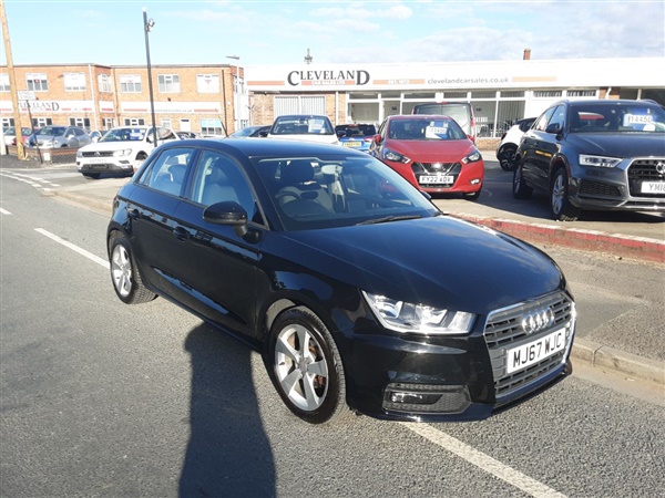 Large image for the Used Audi A1