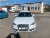 Used Audi A1