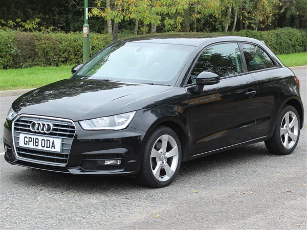 Large image for the Used Audi A1