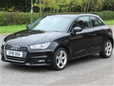 Used Audi A1