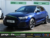Used Audi A1