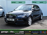 Used Audi A1