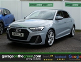 Used Audi A1