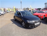 Used Audi A1
