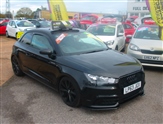 Used Audi A1