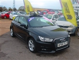 Used Audi A1