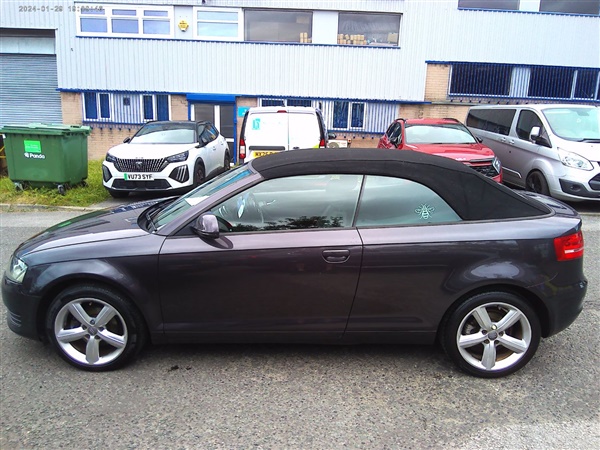 Large image for the Used Audi A3