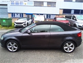 Used Audi A3