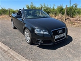 Used Audi A3
