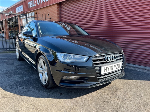 Large image for the Used Audi A3