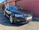 Used Audi A3