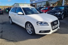 Used Audi A3