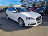 Audi A3 Image 1