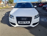 Audi A3 Image 2