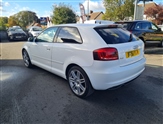 Audi A3 Image 5