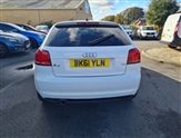 Audi A3 Image 6