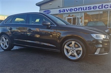 Used Audi A3