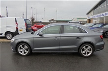 Used Audi A3