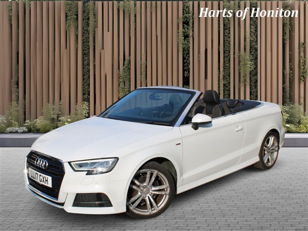 Large image for the Used Audi A3