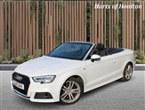Used Audi A3