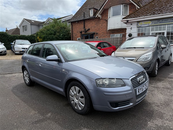 Large image for the Used Audi A3