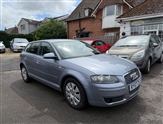 Used Audi A3