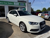 Used Audi A3