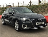 Used Audi A3
