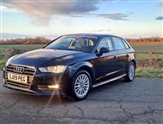 Used Audi A3