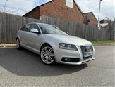 Used Audi A3