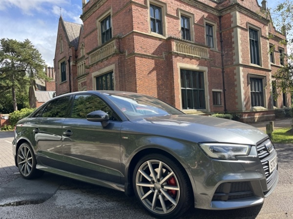 Large image for the Used Audi A3