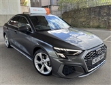Used Audi A3