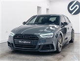 Used Audi A3