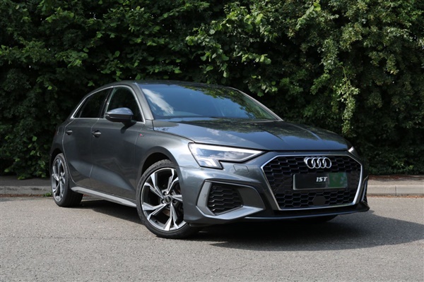 Large image for the Used Audi A3