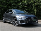 Used Audi A3