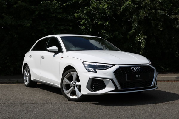 Large image for the Used Audi A3