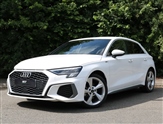 Used Audi A3