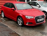 Used Audi A3
